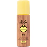 Original Loción Solar Roll-on SPF 50 88ML